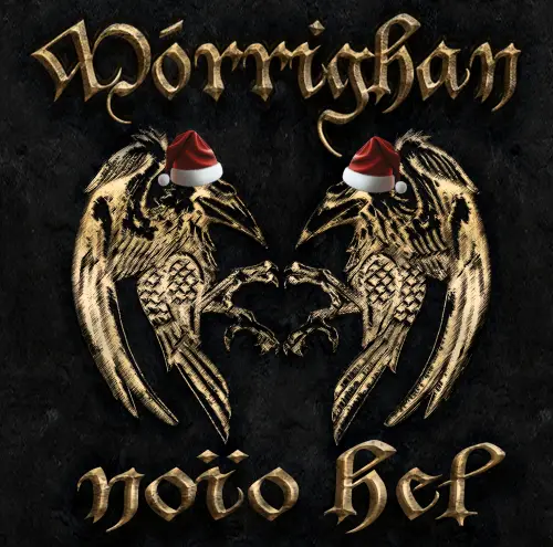Mórrighan (FRA) : Noïo Hel